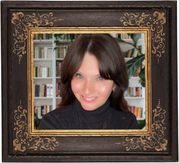 Elke Chantil