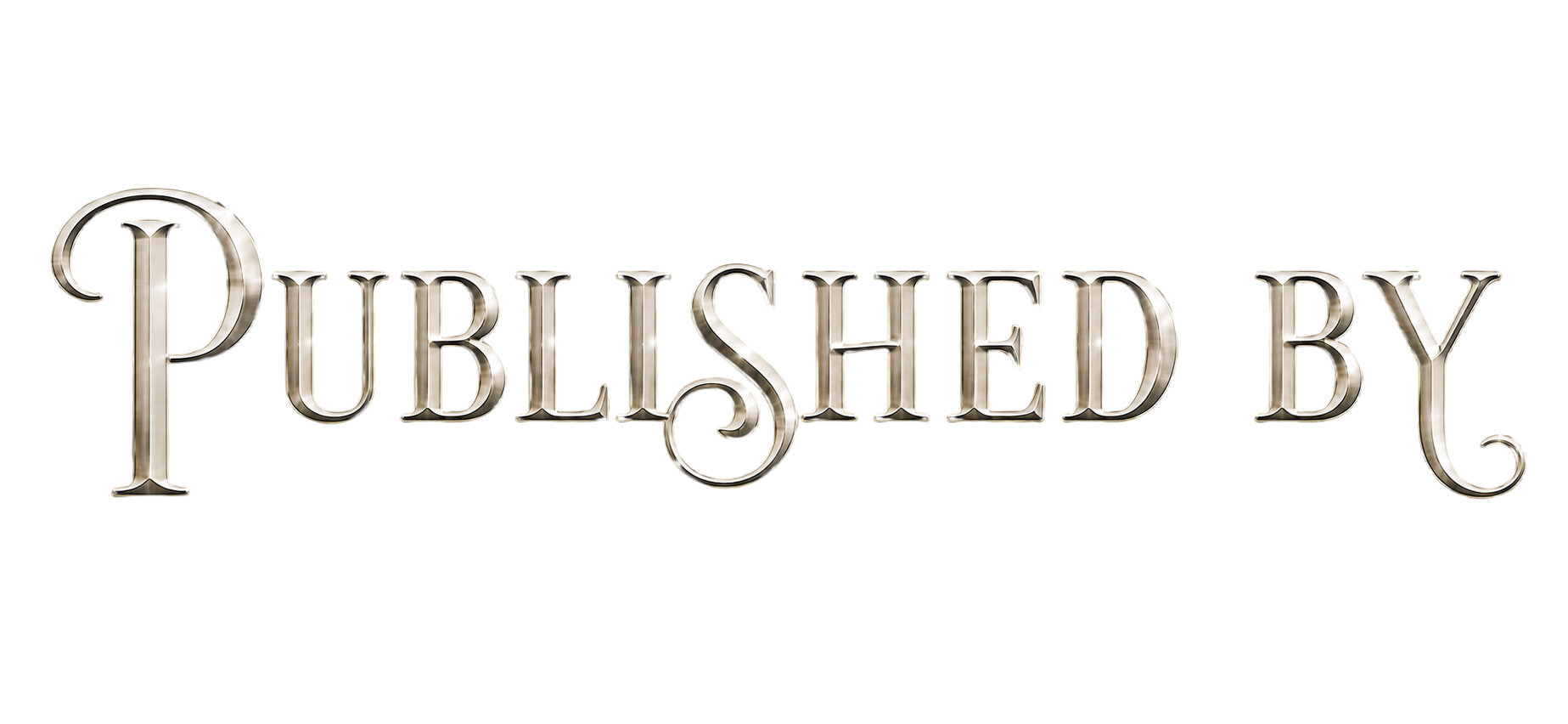 Published by