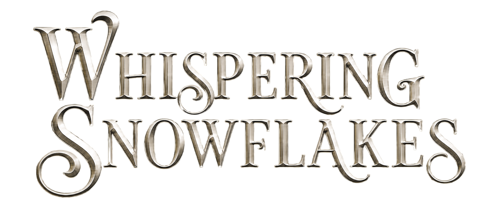 Whispering Snowflakes